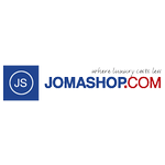 Jomashop jomashop.com logo