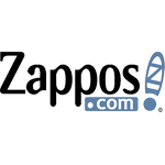 Zappos zappos.com logo