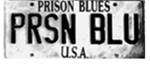 Prison Blues prisonblues.net logo