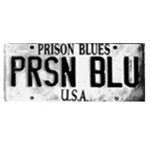 Prison Blues prisonblues.net logo