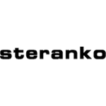 Steranko steranko.co.uk logo