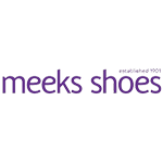 Meeks Shoes meeksshoes.co.uk logo