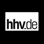HHV hhv.de logo