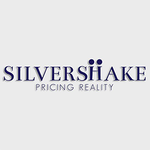 Silvershake silvershake.com logo