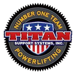 Titan Support titansupport.com logo