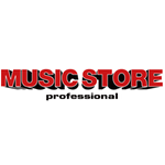 Music Store musicstore.de logo