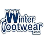 WinterFootwear.com winterfootwear.com logo