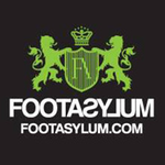 FootAsylum footasylum.com logo