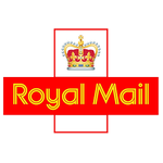 Royal Mail royalmail.com logo