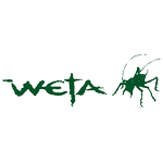 WetaNZ wetanz.com logo
