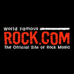 Rock.com Store store.rock.com logo
