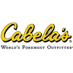 Cabela's cabelas.com logo