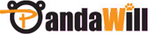 PandaWill.com pandawill.com logo