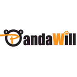 PandaWill.com pandawill.com logo