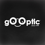 Go-Optic go-optic.com logo