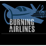 BurningAirlines burningairlines.com logo
