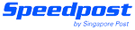 Singapore Speedpost speedpost.com.sg logo