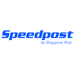 Singapore Speedpost speedpost.com.sg logo