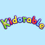 kidorable.com logo