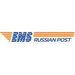 EMS Почта России emspost.ru logo