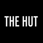 The Hut thehut.com logo