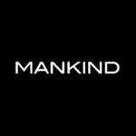 Mankind mankind.co.uk logo