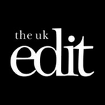The UK Edit theukedit.com logo