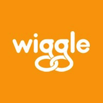 Wiggle wiggle.co.uk logo