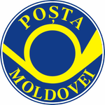 Почта Молдовы posta.md logo