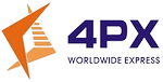 4px.com logo