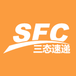 SendFromChina sendfromchina.com logo
