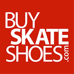 BuySkateShoes buyskateshoes.com logo