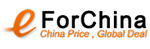 eForChina eforchina.com logo
