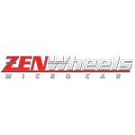 ZenWheels zenwheels.com logo