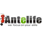 antelife.com logo