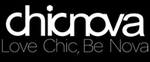 chicnova.com logo
