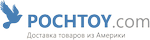 pochtoy.com logo