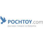 Pochtoy.com pochtoy.com logo