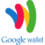 Google Wallet google-checkout logo
