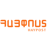 HayPost Почта Армении haypost.am logo