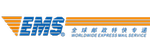 EMS China Post ems.com.cn logo