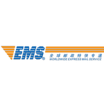EMS China Post ems.com.cn logo
