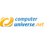 Computeruniverse.net computeruniverse.net logo