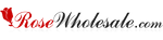 RoseWholesale.com rosewholesale.com logo