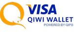 QIWI Wallet qiwi.com logo