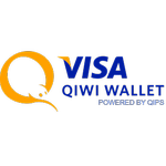 QIWI Wallet qiwi.com logo