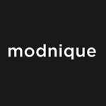 Modnique modnique.com logo