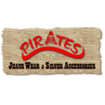 Kaizoku Pirates kaizoku-pirates.com logo
