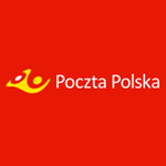 Poczta Polska Почта Польши poczta-polska.pl logo
