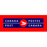 Canada Post canadapost.ca logo